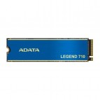 SSD ADATA Legend 710 1 TB PCI Express 3.0 x4 M.2 2280